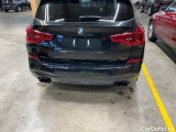  Bmw  X3 Baureihe  M40 d 3.0 240KW AT8 E6dT #35