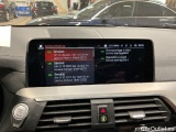  Bmw  X3 Baureihe  M40 d 3.0 240KW AT8 E6dT #40
