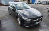  Mercedes  A-Klasse A -Klasse A 180 d (177.003) 1.5 85KW AT7 E6dT #8