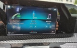  Mercedes  A-Klasse A -Klasse A 180 d (177.003) 1.5 85KW AT7 E6dT #14