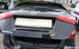  Mercedes  A-Klasse A -Klasse A 180 d (177.003) 1.5 85KW AT7 E6dT #42