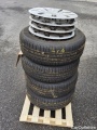  Mercedes  A-Klasse A -Klasse A 180 d (177.003) 1.5 85KW AT7 E6dT #52