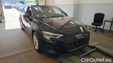  Audi  A3 35 TFSI S tronic Sportback #2