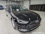  Audi  A4 40 TDI S tronic Avant #2
