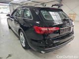  Audi  A4 40 TDI S tronic Avant #3