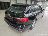  Audi  A4 40 TDI S tronic Avant #4