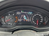  Audi  A4 40 TDI S tronic Avant #5