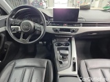  Audi  A4 40 TDI S tronic Avant #6