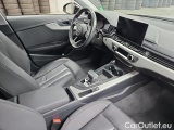  Audi  A4 40 TDI S tronic Avant #7
