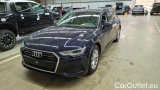 Audi  A6 40 TDI S tronic Avant 
