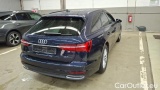  Audi  A6 40 TDI S tronic Avant #4