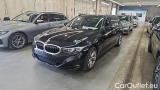 Bmw  Serie 3 318d Touring Auto 