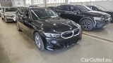  Bmw  Serie 3 318d Touring Auto #2