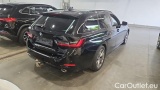  Bmw  Serie 3 318d Touring Auto #4
