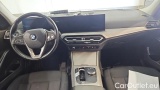  Bmw  Serie 3 318d Touring Auto #6
