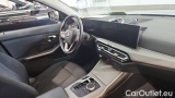  Bmw  Serie 3 318d Touring Auto #7