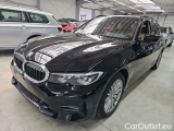  Bmw  Serie 3 318d Touring Sport Line 