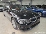  Bmw  Serie 3 318d Touring Sport Line #2