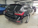  Bmw  Serie 3 318d Touring Sport Line #4