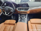  Bmw  Serie 3 318d Touring Sport Line #6