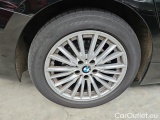  Bmw  Serie 3 318d Touring Sport Line #10