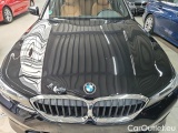  Bmw  Serie 3 318d Touring Sport Line #17