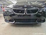  Bmw  Serie 3 318d Touring Sport Line #20