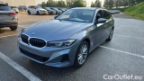  Bmw  Serie 3 320d xDrive Touring Automatic 