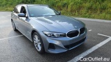  Bmw  Serie 3 320d xDrive Touring Automatic #2