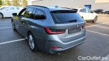  Bmw  Serie 3 320d xDrive Touring Automatic #3