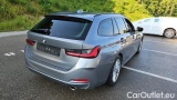  Bmw  Serie 3 320d xDrive Touring Automatic #4