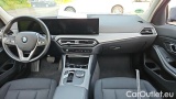  Bmw  Serie 3 320d xDrive Touring Automatic #6