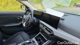  Bmw  Serie 3 320d xDrive Touring Automatic #7