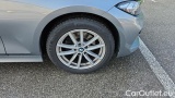  Bmw  Serie 3 320d xDrive Touring Automatic #10