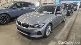  Bmw  Serie 3 320d xDrive Touring Automatic 