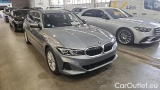  Bmw  Serie 3 320d xDrive Touring Automatic #2