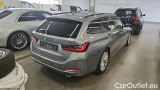  Bmw  Serie 3 320d xDrive Touring Automatic #4