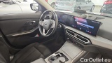  Bmw  Serie 3 320d xDrive Touring Automatic #7