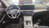  Bmw  Serie 3 320d xDrive Touring Automatic #6