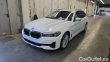  Bmw  Serie 5 530e Touring A 