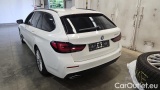  Bmw  Serie 5 530e Touring A #3