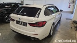  Bmw  Serie 5 530e Touring A #4