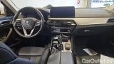  Bmw  Serie 5 530e Touring A #6