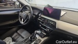  Bmw  Serie 5 530e Touring A #7