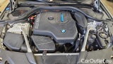  Bmw  Serie 5 530e Touring A #11