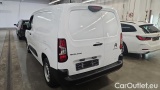  Citroen  Berlingo BlueHDi 130 S&S DRIVER XL 2,4t #3