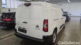  Citroen  Berlingo BlueHDi 130 S&S DRIVER XL 2,4t #4