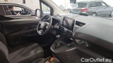  Citroen  Berlingo BlueHDi 130 S&S DRIVER XL 2,4t #7
