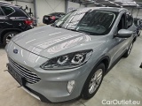  Ford  Kuga 2.0 EcoBlue Hybrid Titanium 