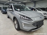  Ford  Kuga 2.0 EcoBlue Hybrid Titanium #2